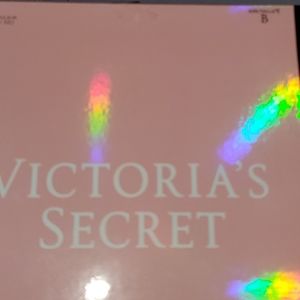 Victoria secret bra
